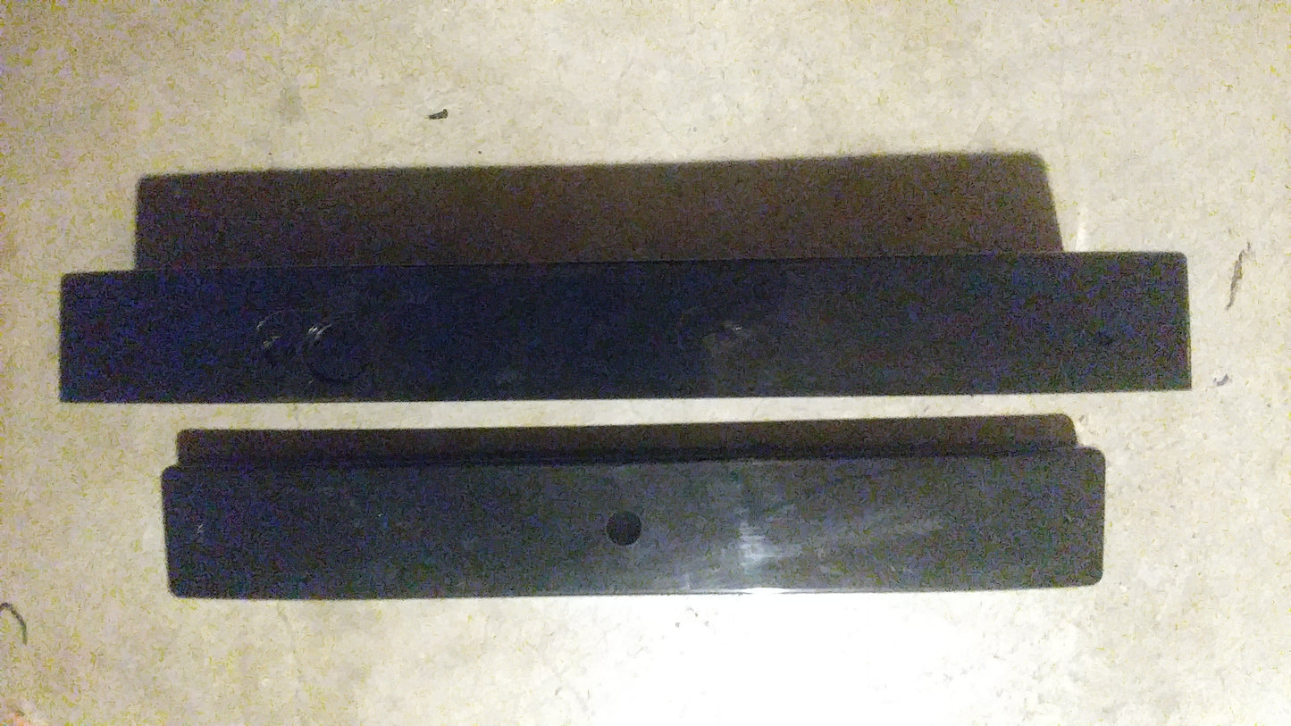 TA88 Replacement light (single)