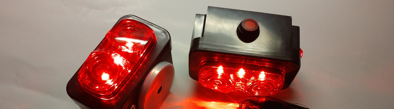 TA55-Q Set of Replacement Receivers only