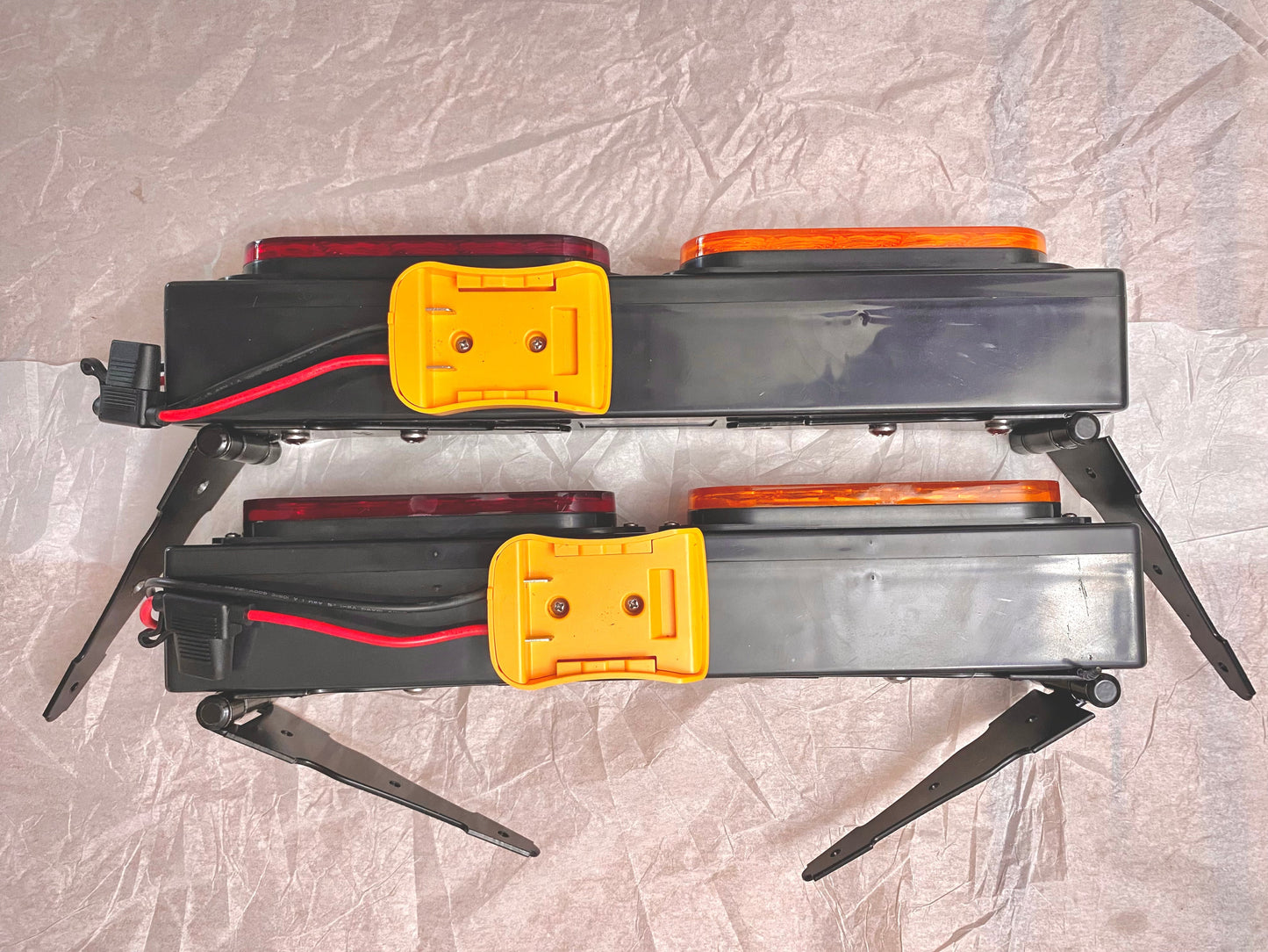 New Year Sale!! Ends Dec 31st. 
TA88 Set of Wireless Light Bar