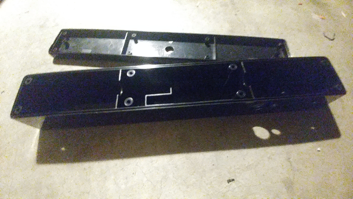 Replacement controller