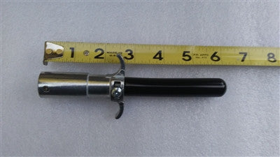 4-PIN Round Wireless Transmitters