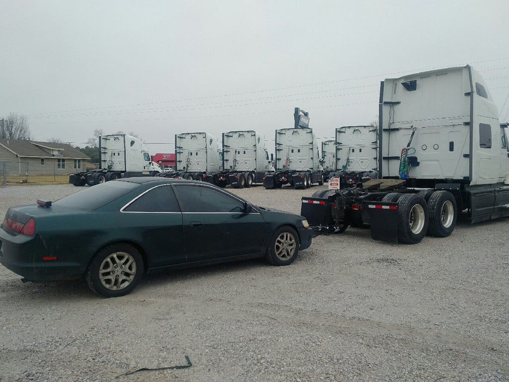 Why should I replace my wired towing Light?