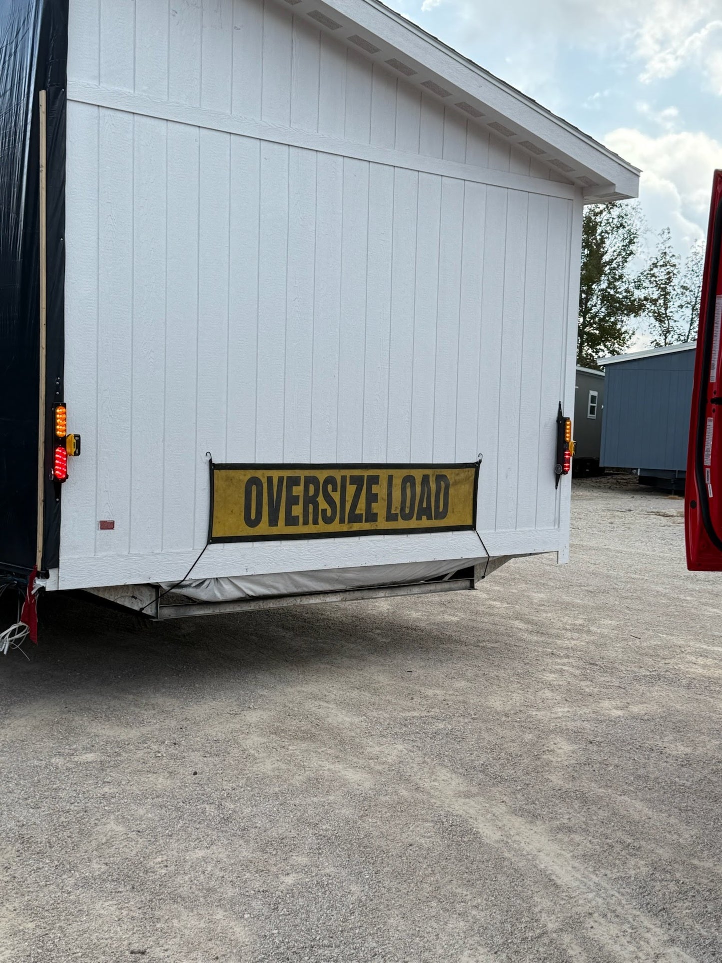 TA88 Set of Wireless Light Bar