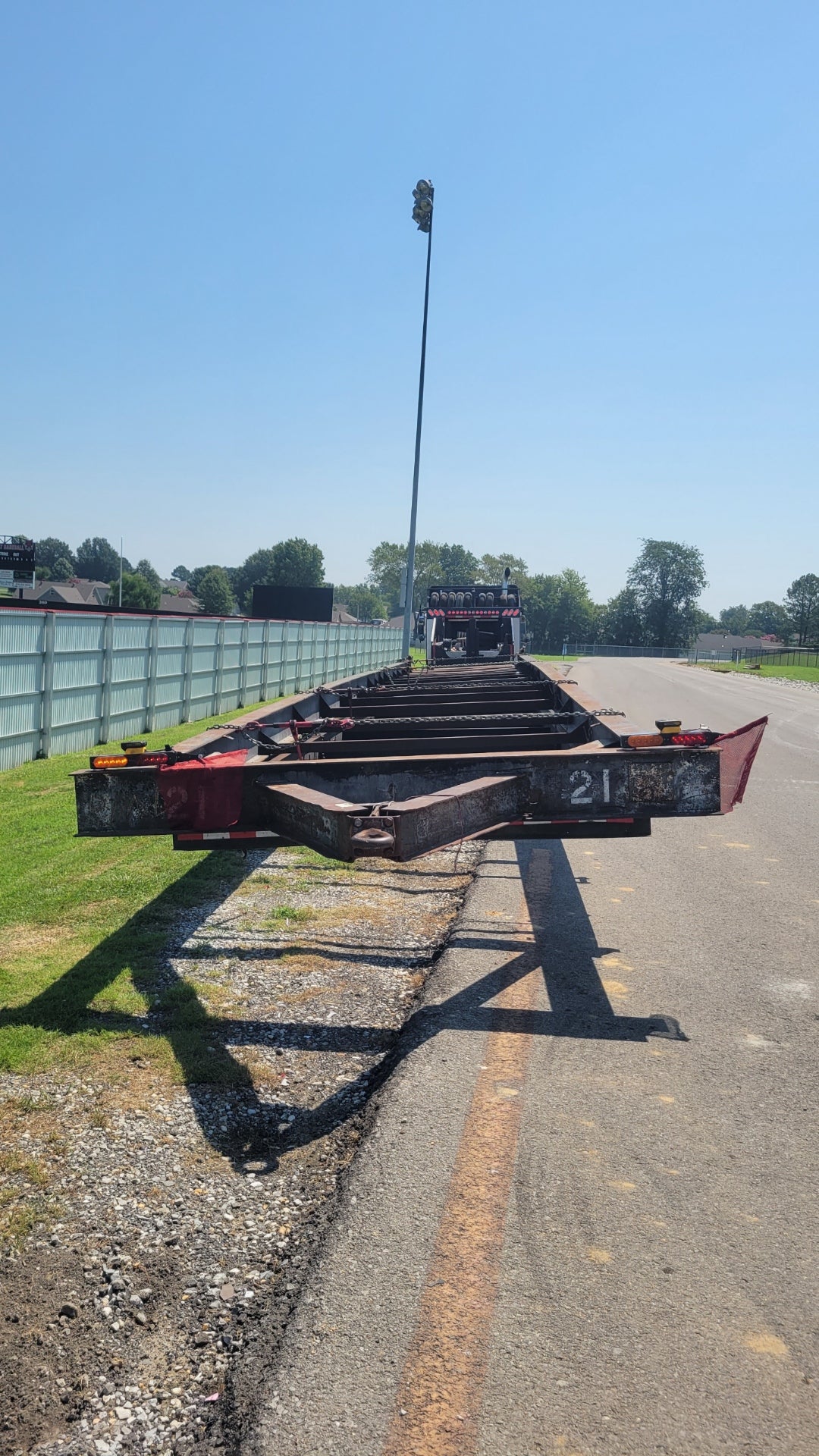 TA88 Set of Wireless Light Bar