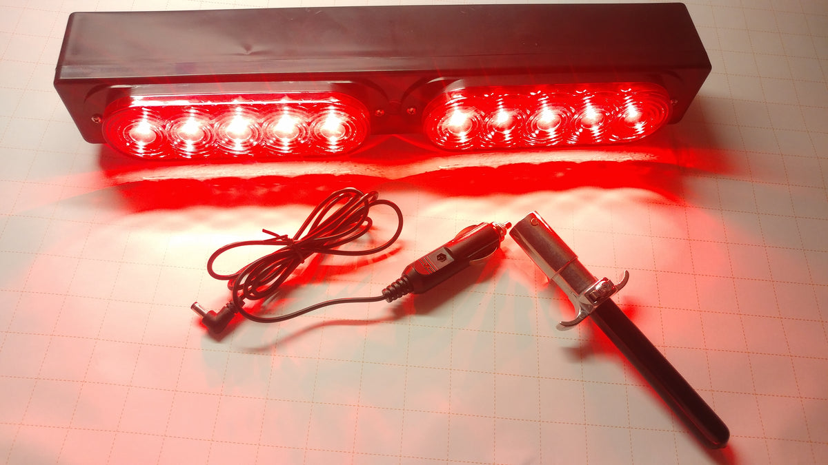 TA12 Wireless Light