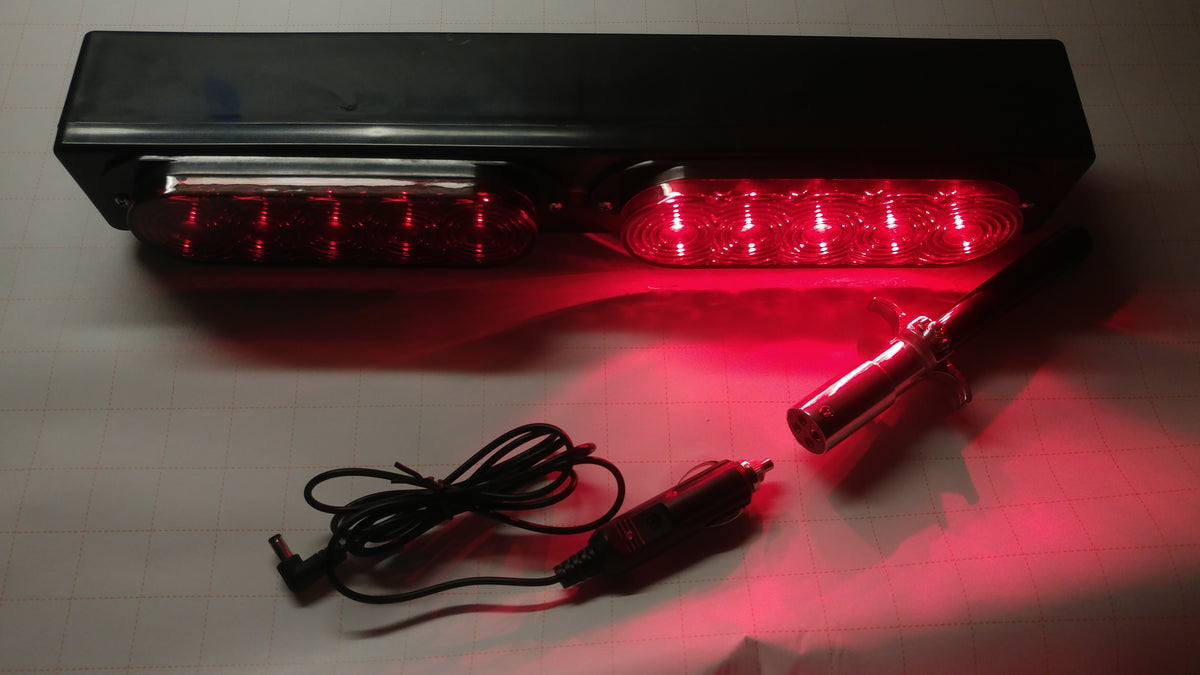 TA12 Wireless Light