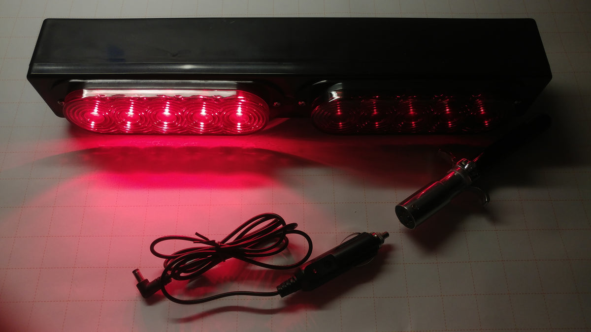TA12 Wireless Light