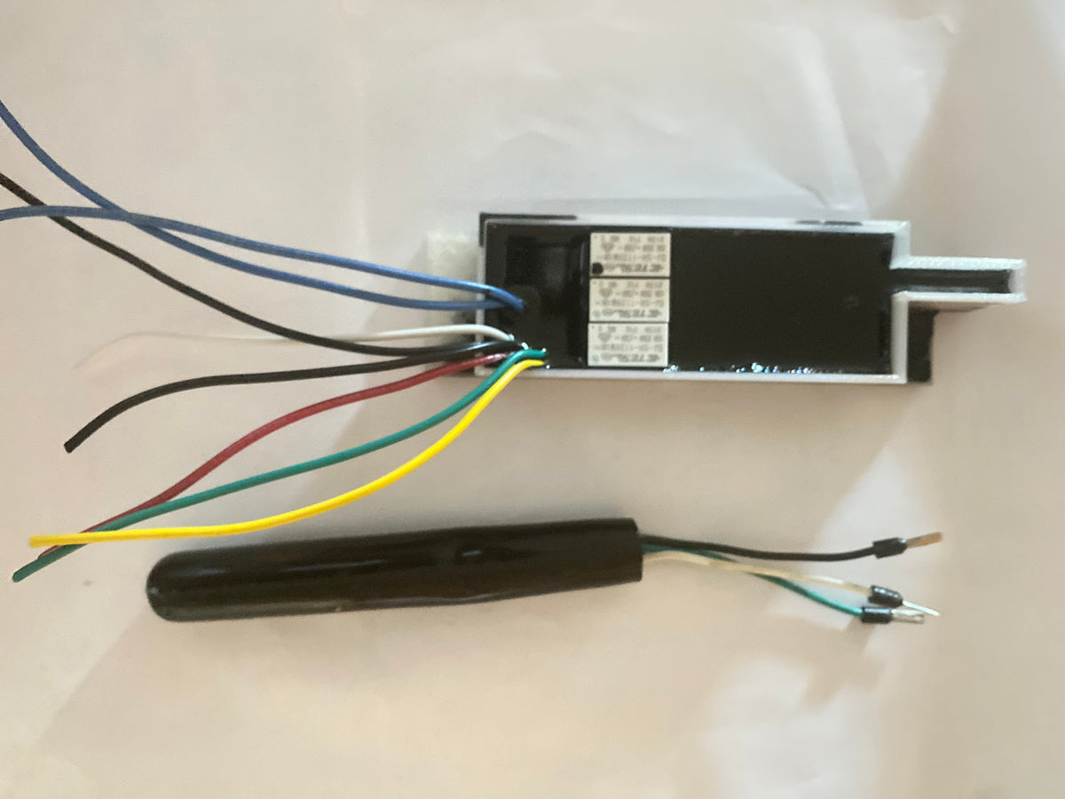 TA21 Wireless Flat Tow Light Controller Module